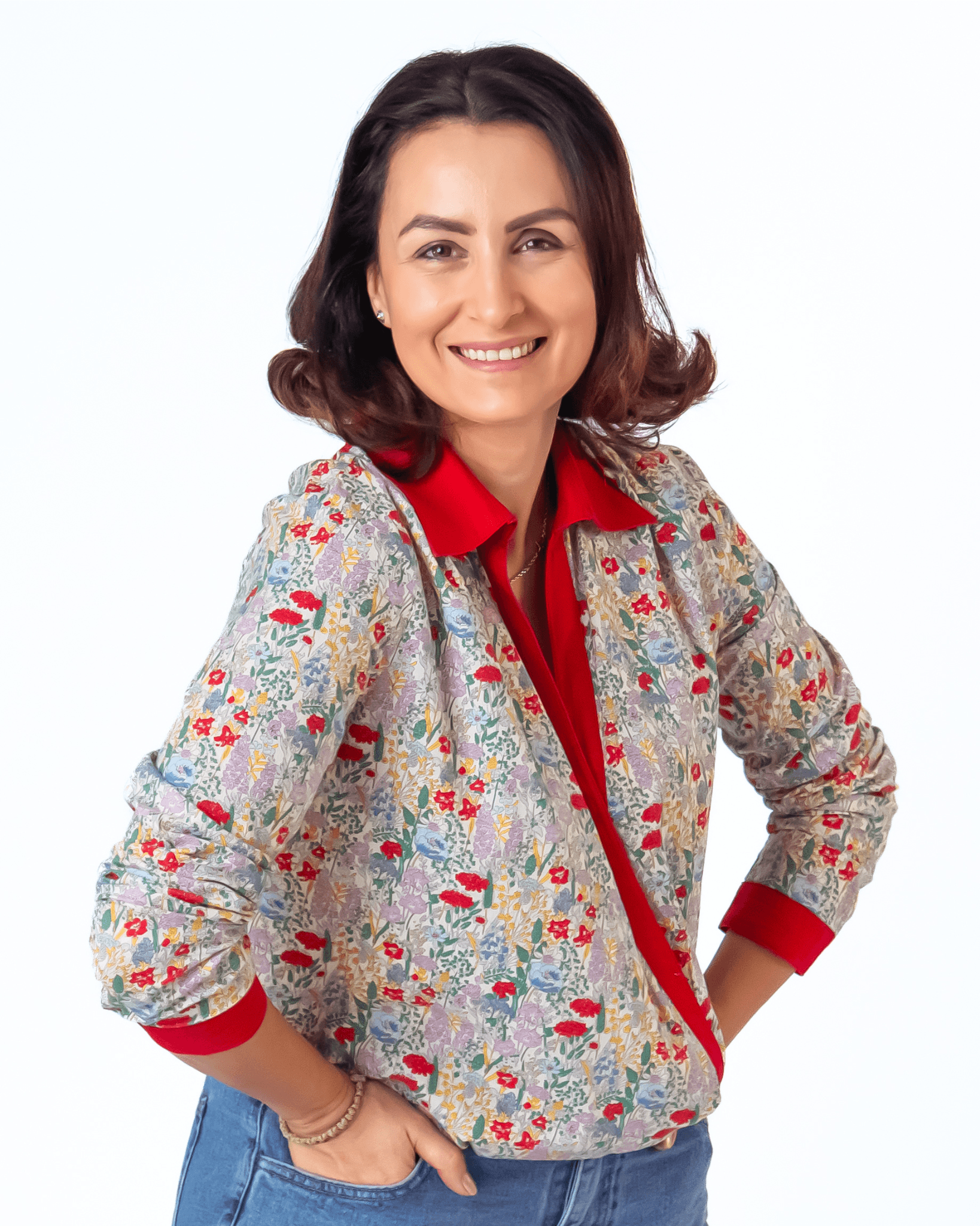 Georgiana Spătaru